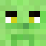 Goblin From Mars Skin!! - Male Minecraft Skins - image 3