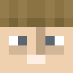 JFK - Male Minecraft Skins - image 3