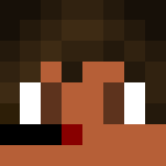 Youtuber Skin - Male Minecraft Skins - image 3
