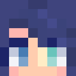 ΣhäΔøW~♥Once A Blue Moon - Female Minecraft Skins - image 3