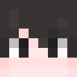 Tumblr Boy ♥ - Boy Minecraft Skins - image 3
