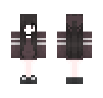 Malorie ♥ - Female Minecraft Skins - image 2