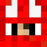 Ashitaka - Male Minecraft Skins - image 3