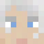 elf rogue dude - Male Minecraft Skins - image 3