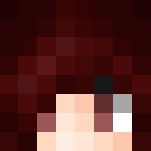 [YouTuber] Cxrly Reshade - Female Minecraft Skins - image 3