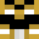The White Ranger - MMPR - Male Minecraft Skins - image 3