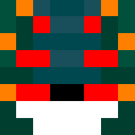 Nulgath - Male Minecraft Skins - image 3