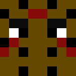 Jason Voorhees - Freddy Vs. Jason - Male Minecraft Skins - image 3