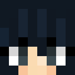 ~I have been drained~ - Female Minecraft Skins - image 3