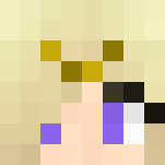 Elvequeen - Female Minecraft Skins - image 3