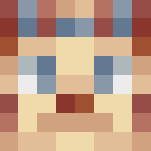 Ballern Boi - Male Minecraft Skins - image 3