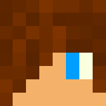 Cool Dude - Male Minecraft Skins - image 3