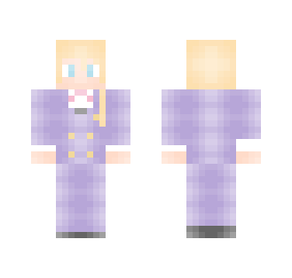 Kristoph Gavin - Male Minecraft Skins - image 2