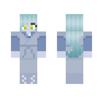 Star Moonstone - Interchangeable Minecraft Skins - image 2