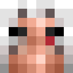 Seidou Takizawa (Tokyo Ghoul :re) - Male Minecraft Skins - image 3