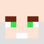 Green Lightning (Dc) - Comics Minecraft Skins - image 3