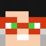 Jai West (Dc) - Comics Minecraft Skins - image 3