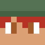DoomDestroyer98 Fall/Winter Skin - Female Minecraft Skins - image 3