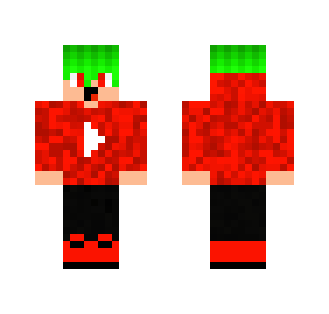Keep Subscribing!!! - Male Minecraft Skins - image 2