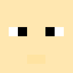 Saitama - One-Punch Man - Male Minecraft Skins - image 3
