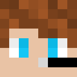 Burger Boi #2 - Male Minecraft Skins - image 3