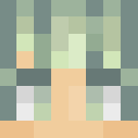 ~Lɛgɛɳɗɑʀiɑɳ~ Chillin' - Male Minecraft Skins - image 3
