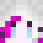 - MORE PINK PEARL - - Female Minecraft Skins - image 3