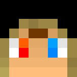 mage fire and ice - Male Minecraft Skins - image 3