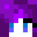 MLP Rarity (For my Cousin) - Female Minecraft Skins - image 3