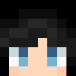 Running Away From Reality - Female Minecraft Skins - image 3