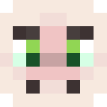 Undertale - Asriel - Male Minecraft Skins - image 3