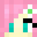 MLP Fluttershy (For my Cousin) - Female Minecraft Skins - image 3
