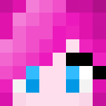 MLP Pinkie Pie (For my Cousin) - Female Minecraft Skins - image 3