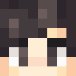White Hoodie - Male Minecraft Skins - image 3
