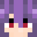 motoko kusanagi - Female Minecraft Skins - image 3