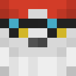 Underfresh - Sans {Requested} - Male Minecraft Skins - image 3
