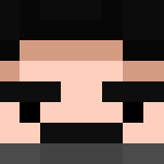 Negan - The Walking Dead - Male Minecraft Skins - image 3