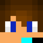 Cool Teenager - Male Minecraft Skins - image 3