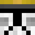 Clone Engineer (Phase 1) - Male Minecraft Skins - image 3