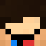 LuckyDerp - Male Minecraft Skins - image 3