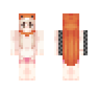 干物妹！| Umaru-chan - Female Minecraft Skins - image 2
