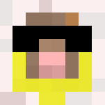 Explosive Sheep - Male Minecraft Skins - image 3