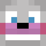 Sister Location - Funtime Freddy - Male Minecraft Skins - image 3
