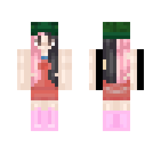 Melanie Martinez ♡ - Female Minecraft Skins - image 2
