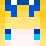 girl45 - Female Minecraft Skins - image 3