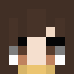 mmhmhmmhm - Female Minecraft Skins - image 3