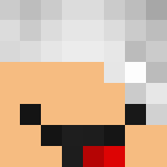 Spanish YT (Derp) - Male Minecraft Skins - image 3