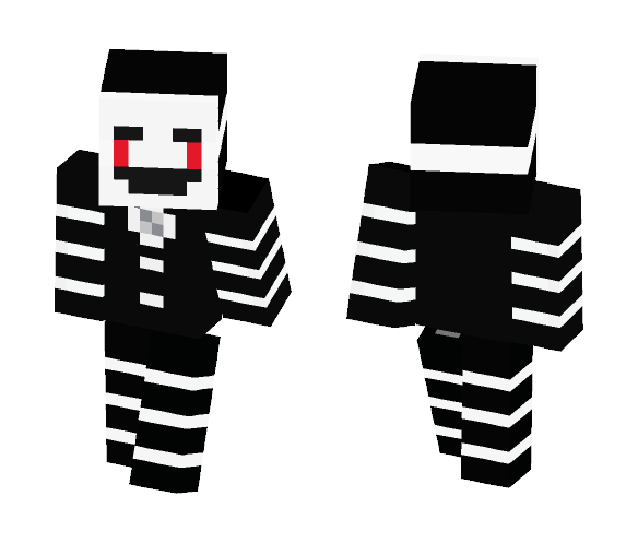 Funtime Puppet