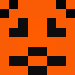 Halloween Weird Cheop Fail - Halloween Minecraft Skins - image 3