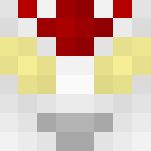 Ultraman Melos - Male Minecraft Skins - image 3